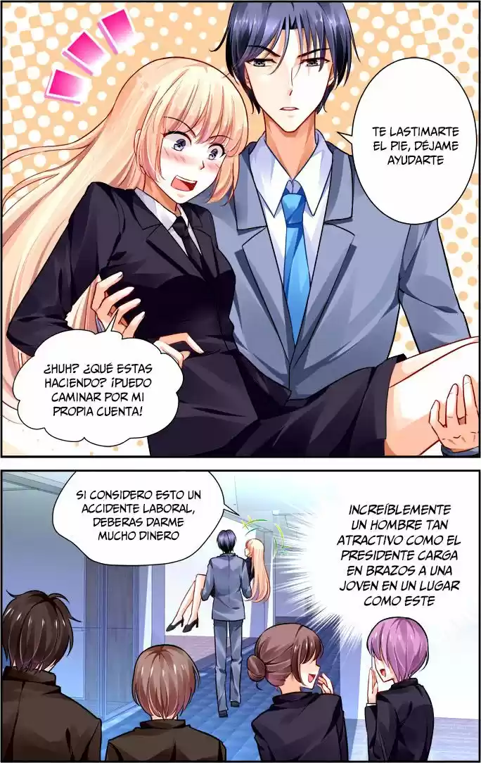 Best Wedding - Capítulo 13 - Página 6 - LectorTMOo