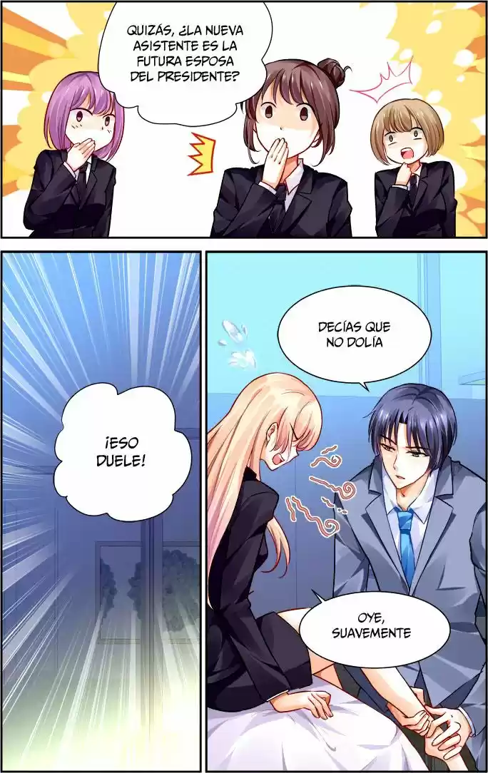 Best Wedding - Capítulo 13 - Página 7 - LectorTMOo