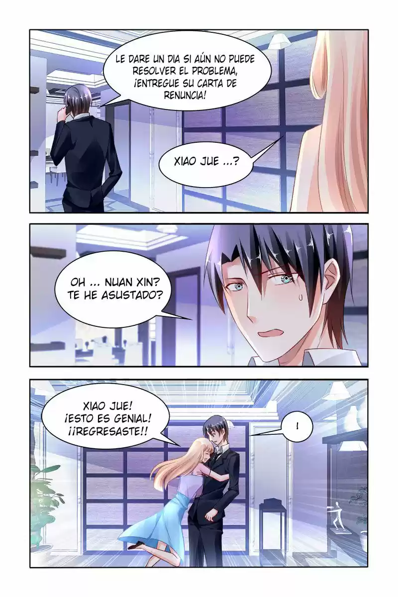 Best Wedding - Capítulo 130 - Página 3 - LectorTMOo