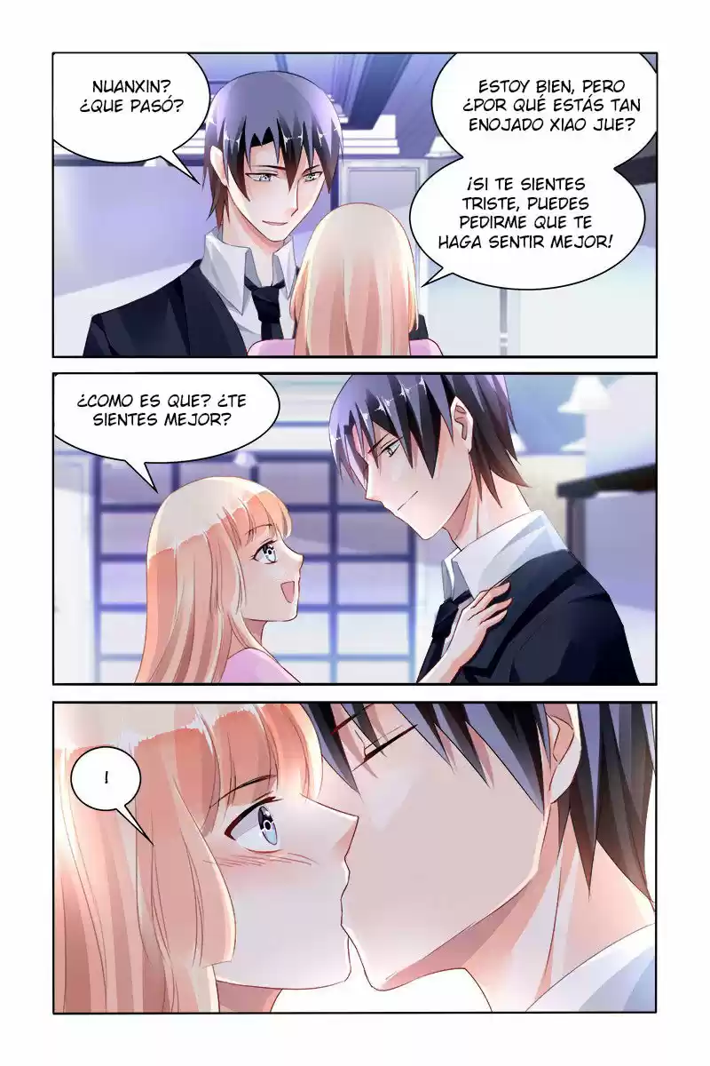 Best Wedding - Capítulo 130 - Página 4 - LectorTMOo