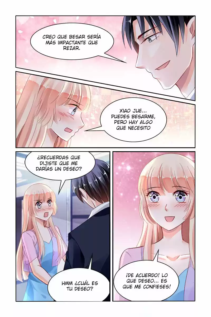 Best Wedding - Capítulo 130 - Página 5 - LectorTMOo