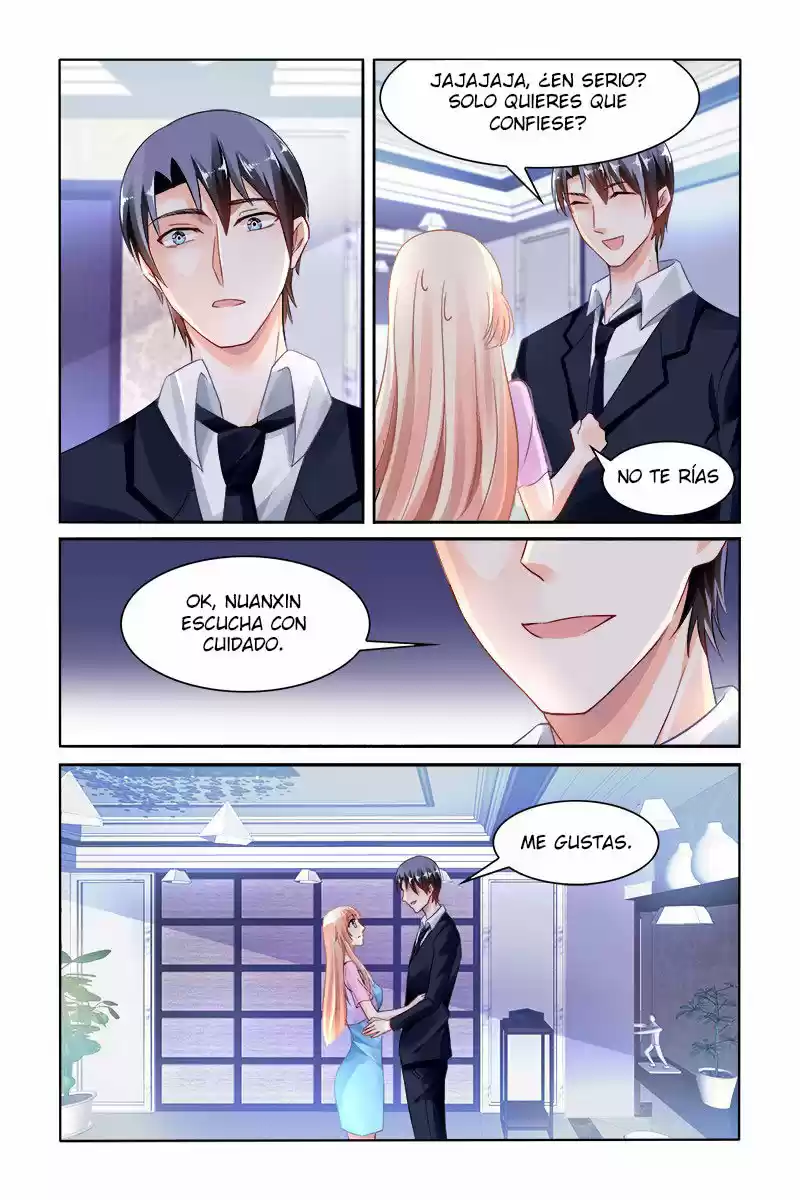Best Wedding - Capítulo 130 - Página 6 - LectorTMOo