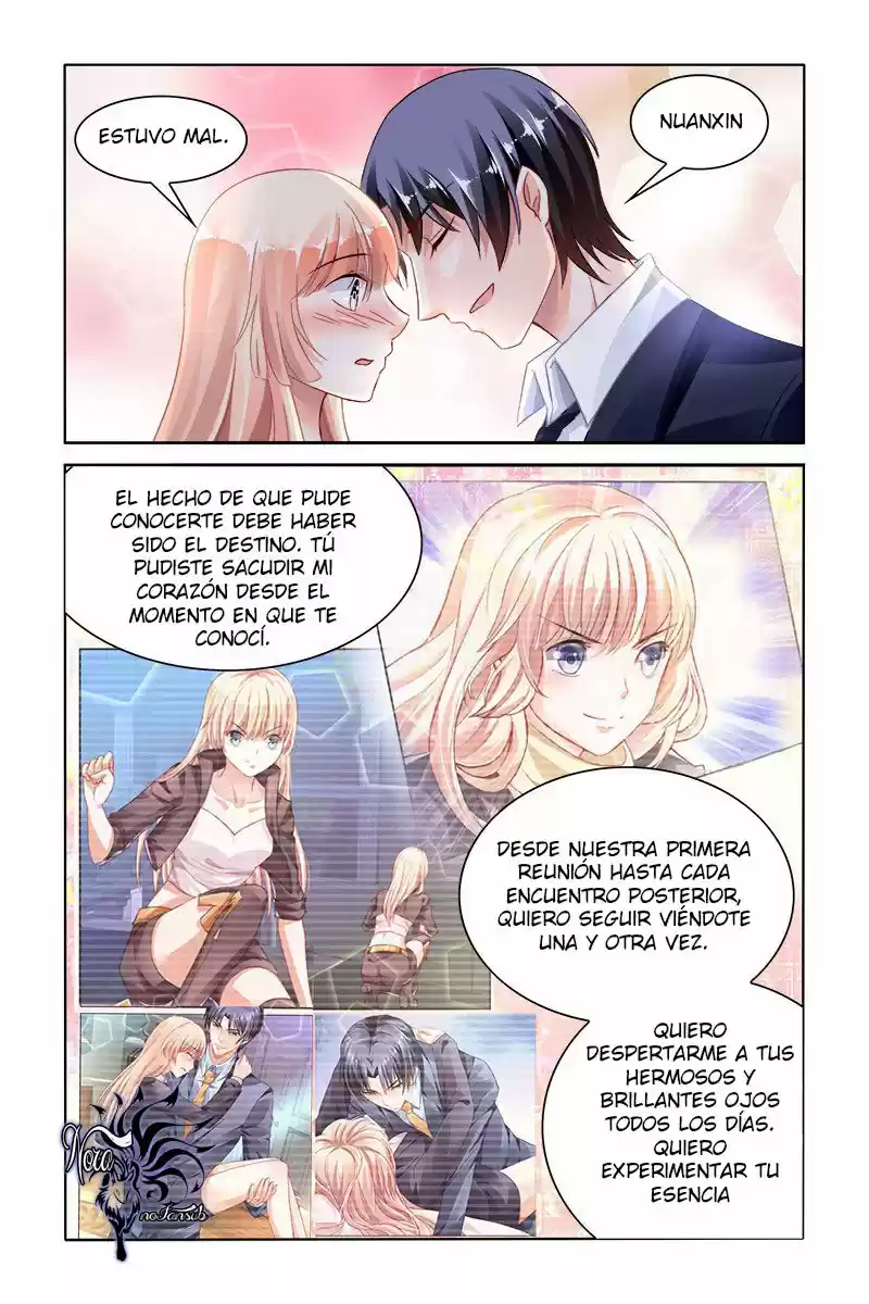 Best Wedding - Capítulo 130 - Página 8 - LectorTMOo