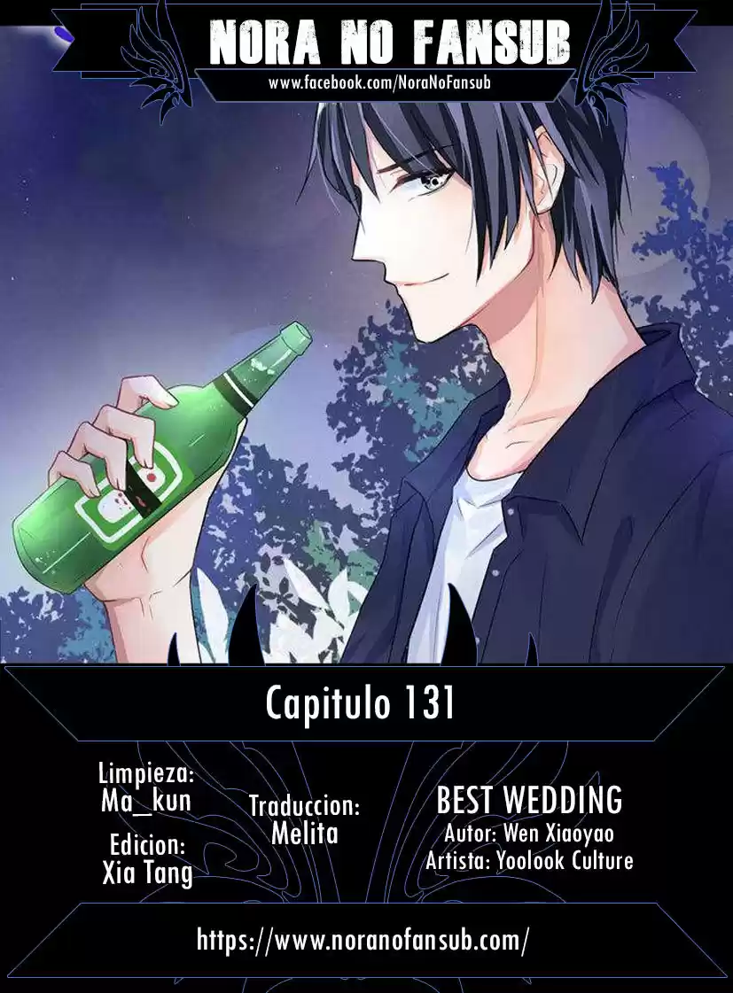 Best Wedding - Capítulo 131 - Página 1 - LectorTMOo