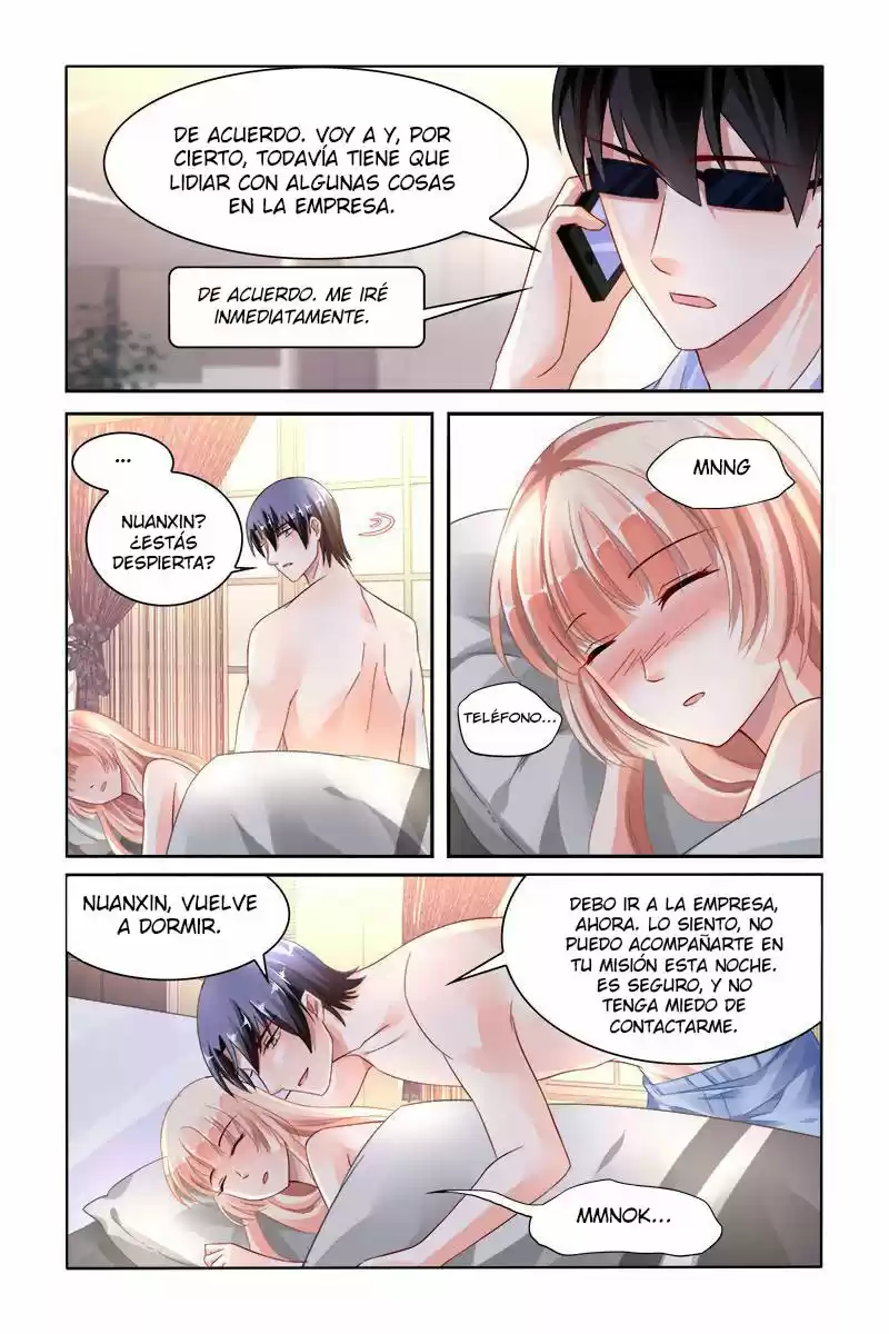 Best Wedding - Capítulo 132 - Página 5 - LectorTMOo