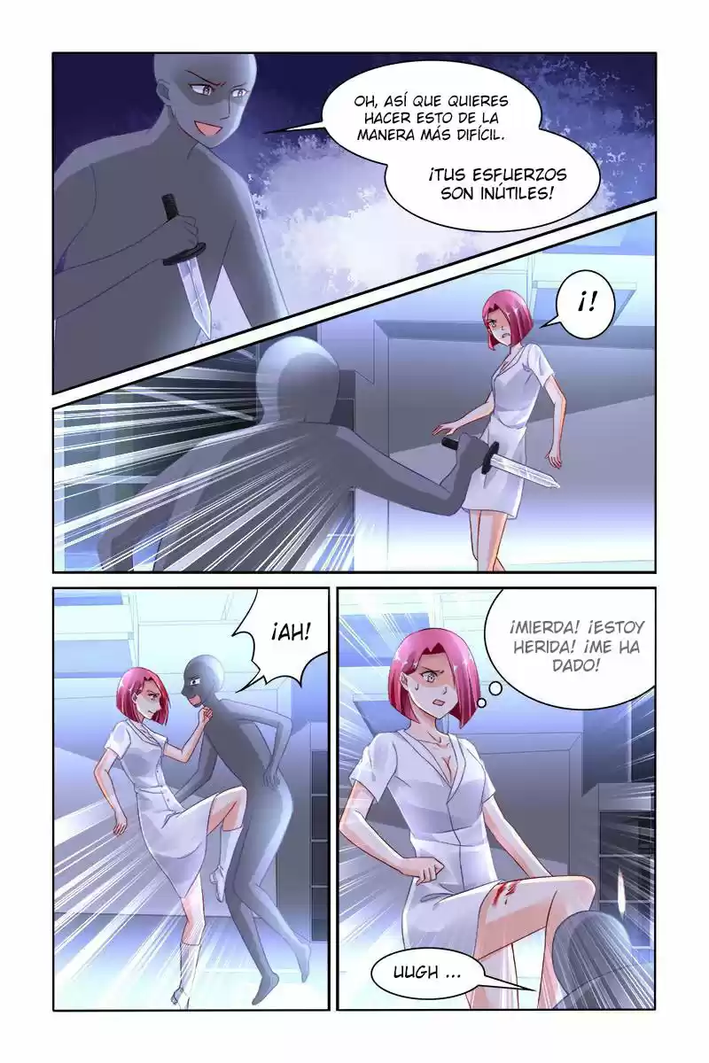 Best Wedding - Capítulo 133 - Página 4 - LectorTMOo