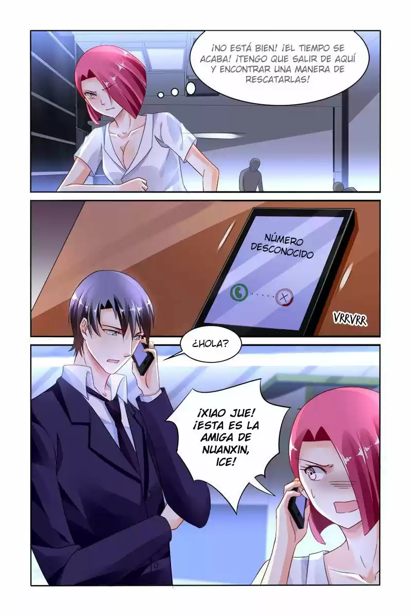 Best Wedding - Capítulo 133 - Página 5 - LectorTMOo