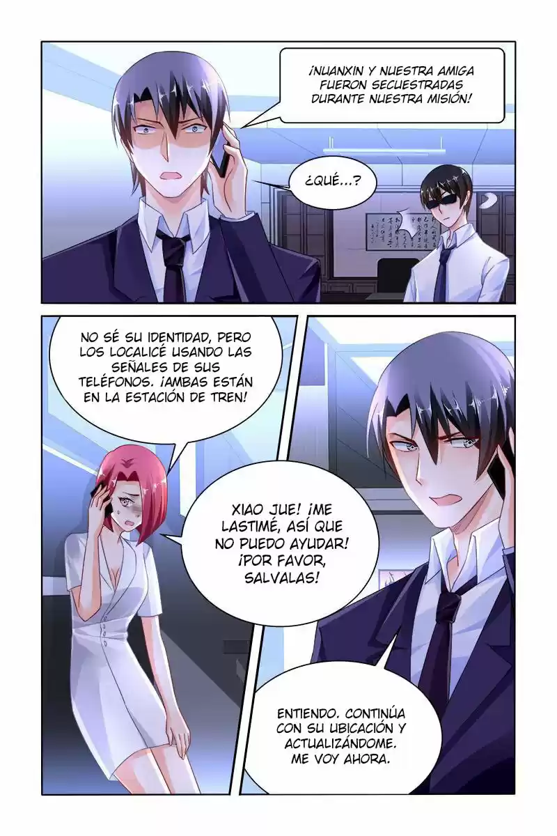 Best Wedding - Capítulo 133 - Página 6 - LectorTMOo
