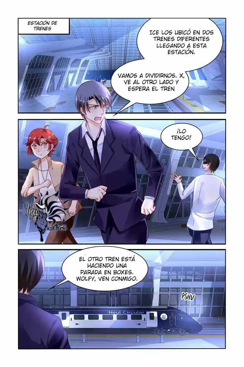 Best Wedding - Capítulo 134 - Página 2 - LectorTMOo
