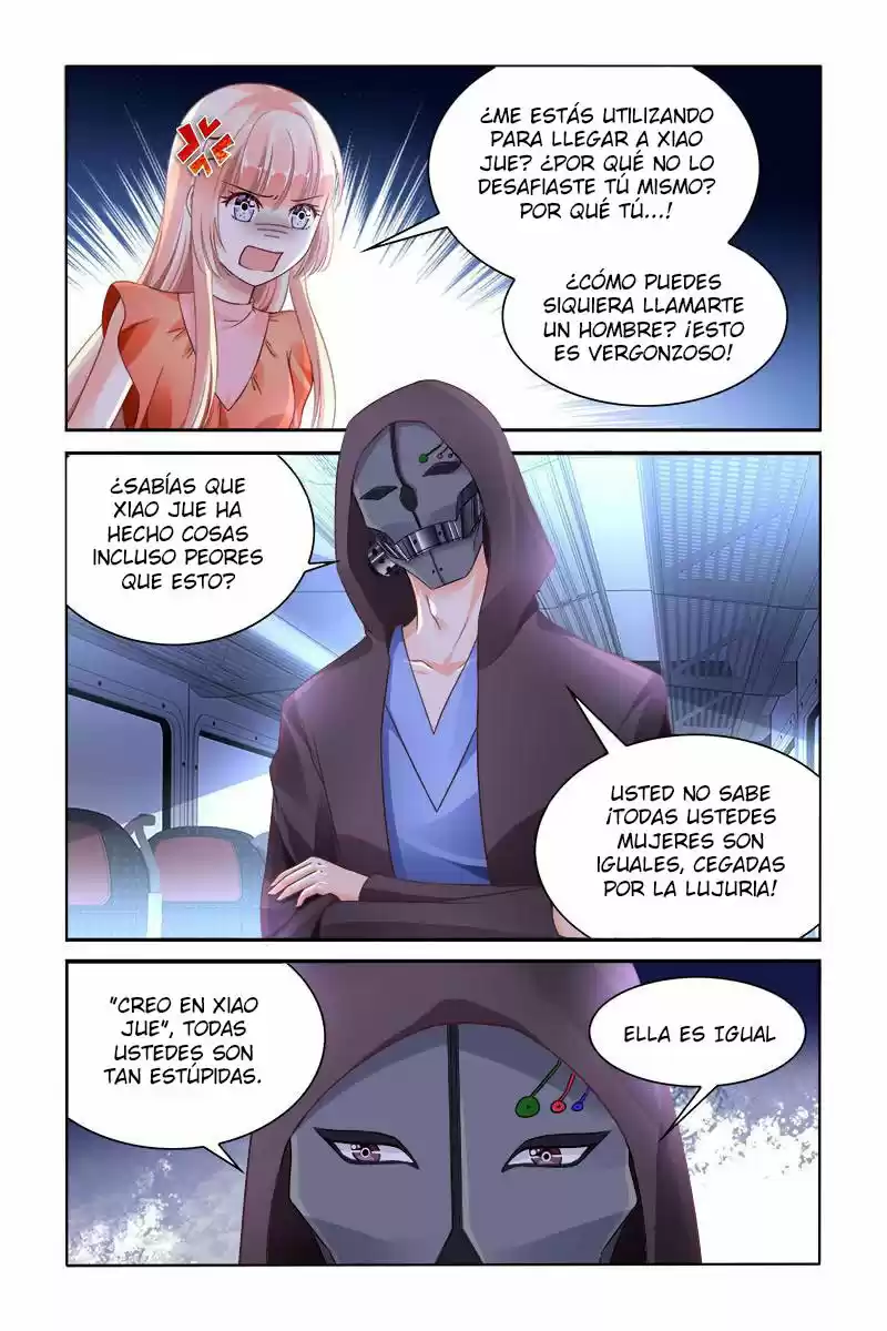 Best Wedding - Capítulo 134 - Página 4 - LectorTMOo