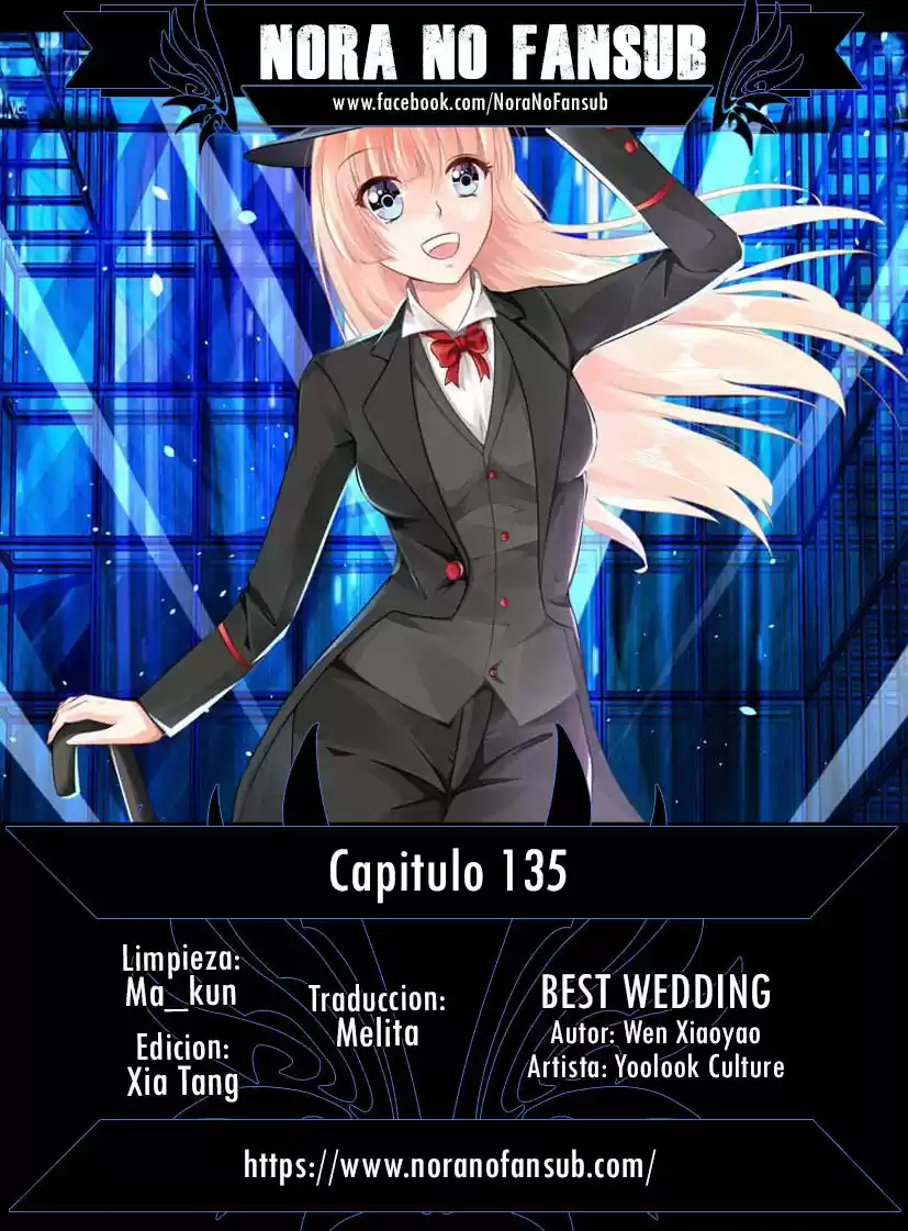 Best Wedding - Capítulo 135 - Página 1 - LectorTMOo