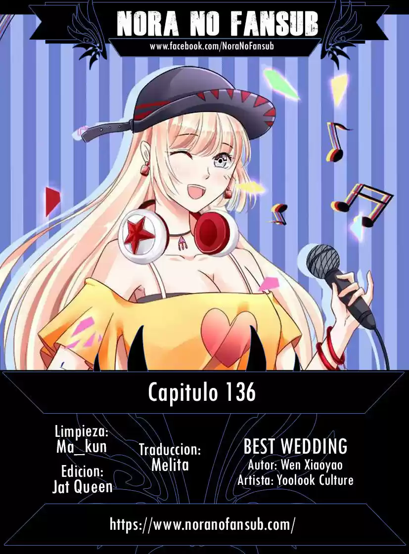 Best Wedding - Capítulo 136 - Página 1 - LectorTMOo