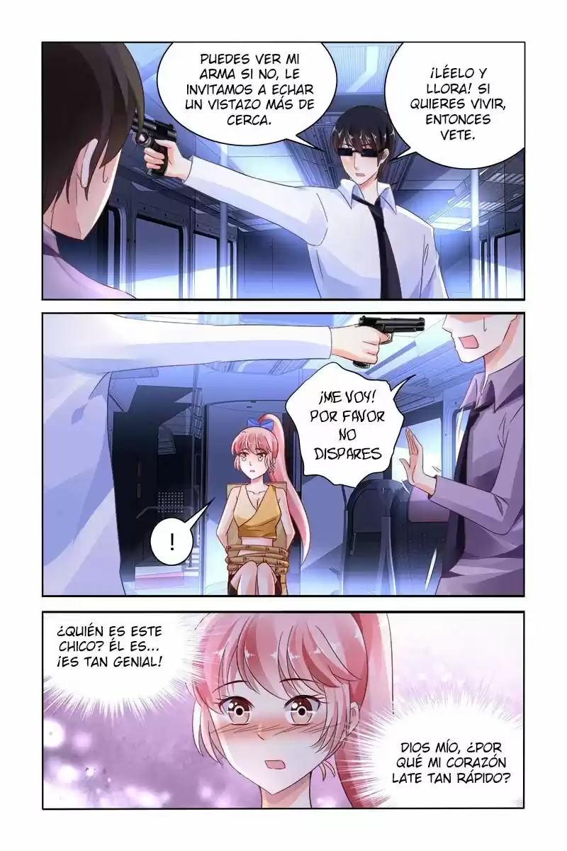 Best Wedding - Capítulo 137 - Página 3 - LectorTMOo
