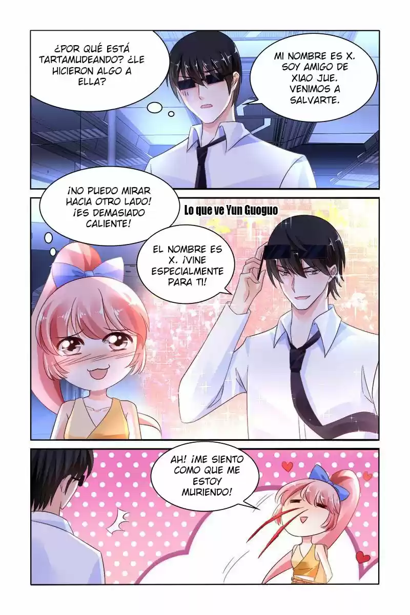 Best Wedding - Capítulo 137 - Página 5 - LectorTMOo