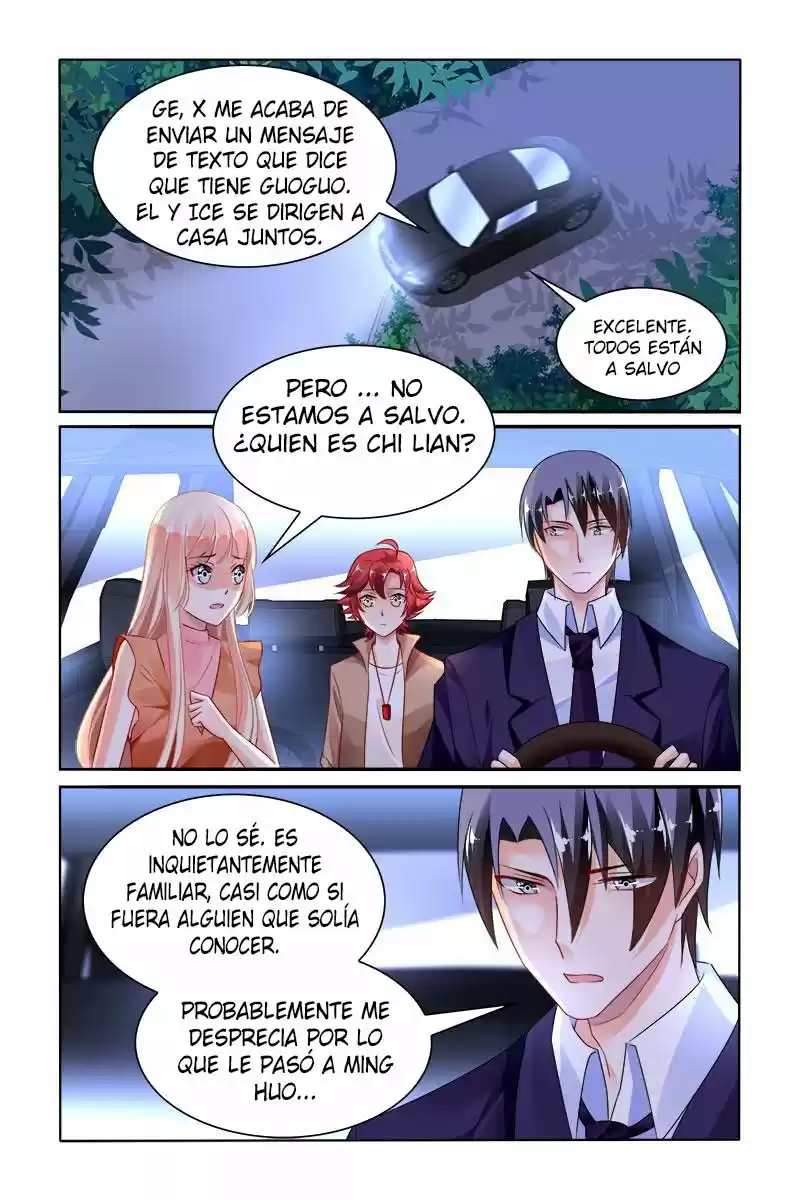 Best Wedding - Capítulo 137 - Página 7 - LectorTMOo