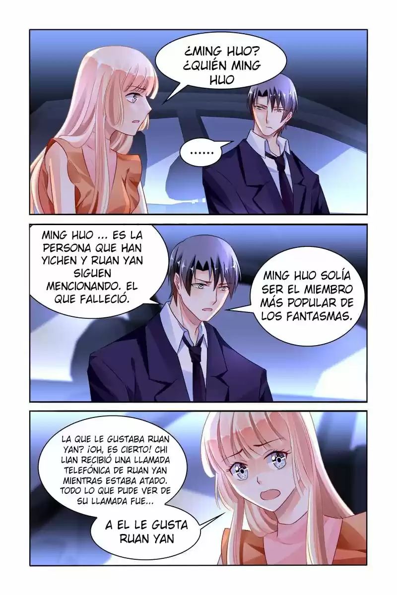 Best Wedding - Capítulo 137 - Página 8 - LectorTMOo