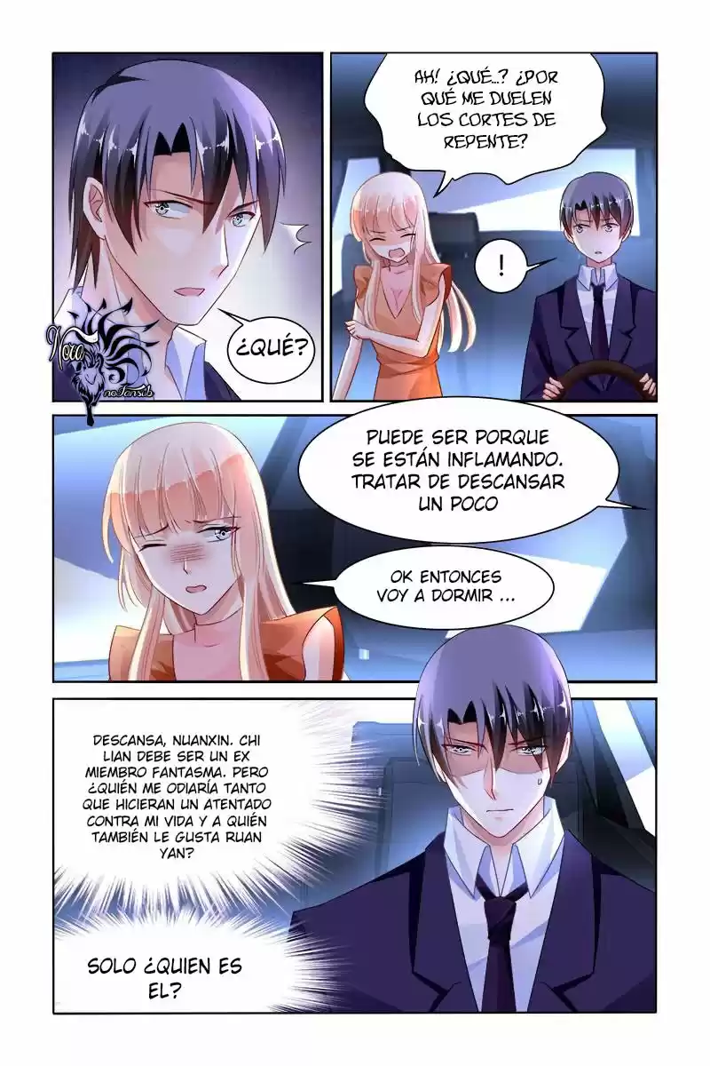 Best Wedding - Capítulo 137 - Página 9 - LectorTMOo