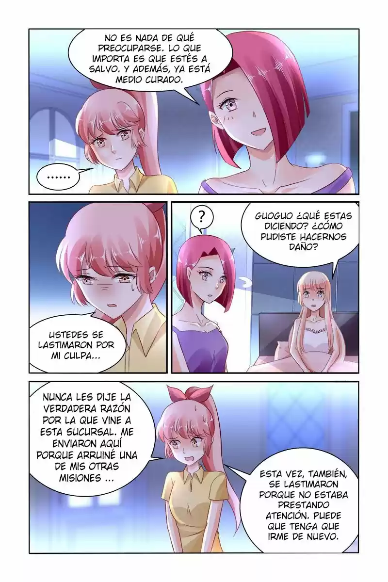 Best Wedding - Capítulo 138 - Página 3 - LectorTMOo