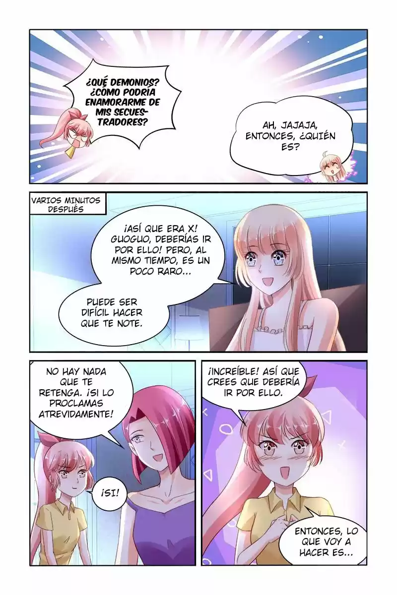 Best Wedding - Capítulo 138 - Página 5 - LectorTMOo