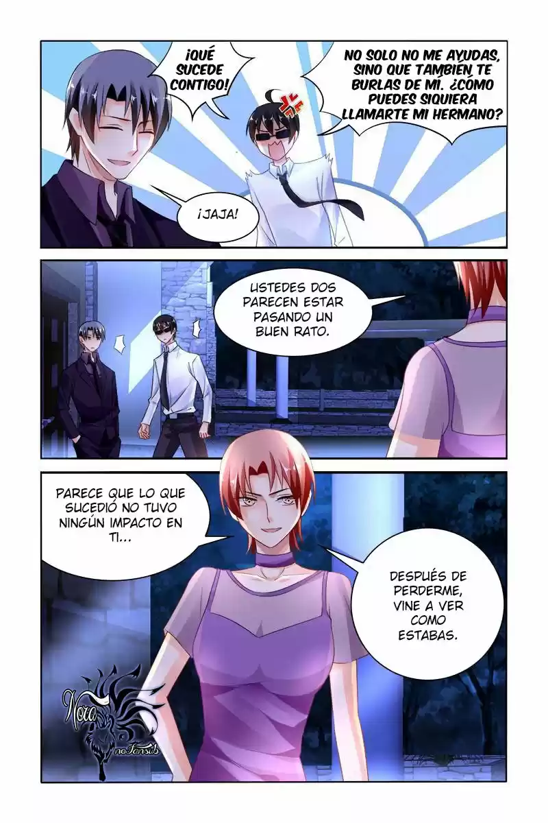 Best Wedding - Capítulo 138 - Página 9 - LectorTMOo