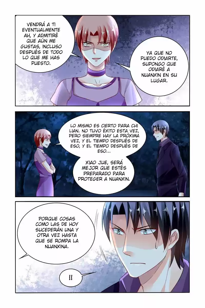 Best Wedding - Capítulo 139 - Página 5 - LectorTMOo