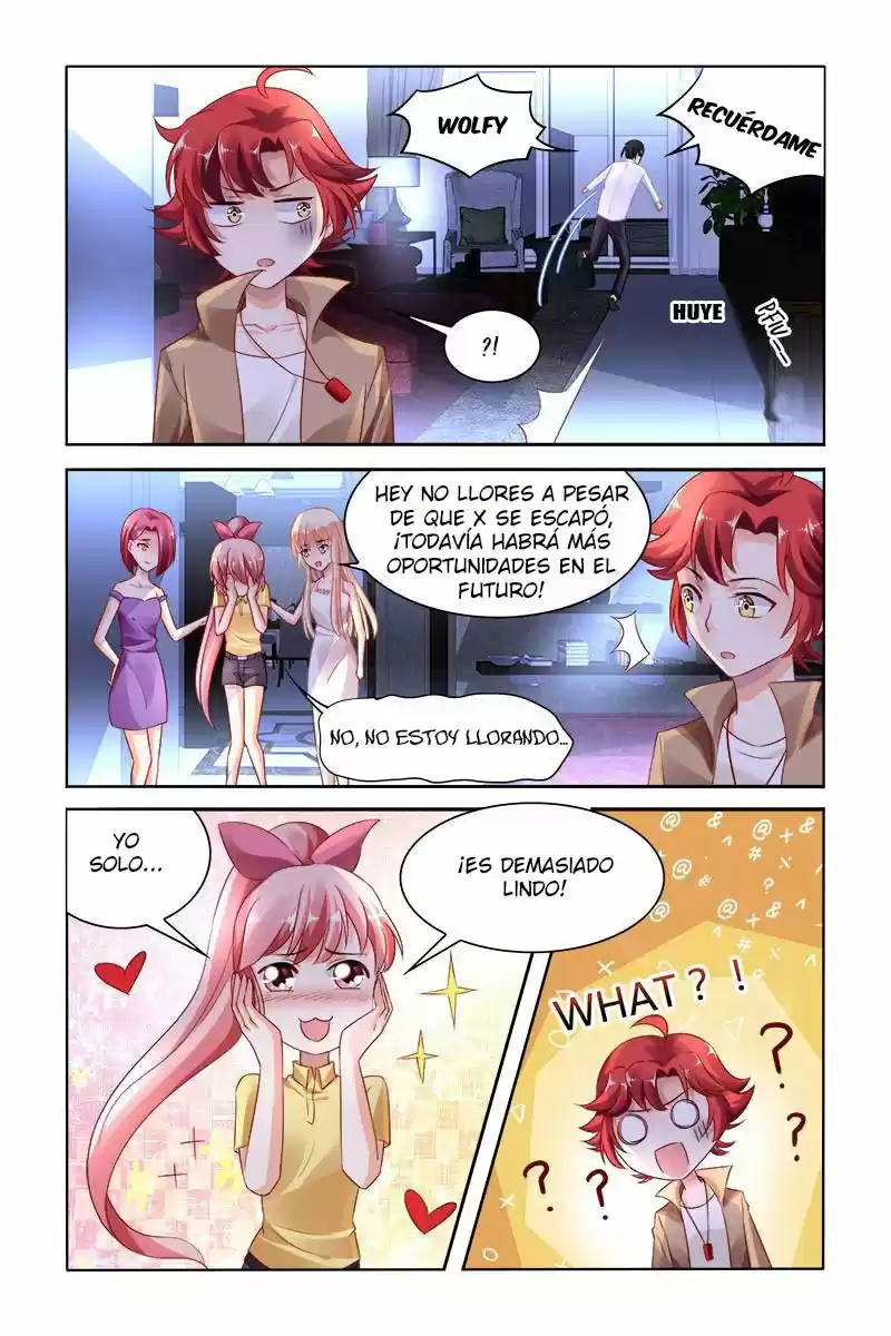 Best Wedding - Capítulo 139 - Página 7 - LectorTMOo