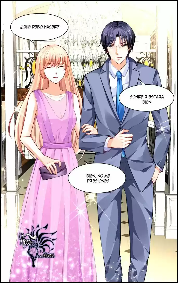 Best Wedding - Capítulo 14 - Página 3 - LectorTMOo