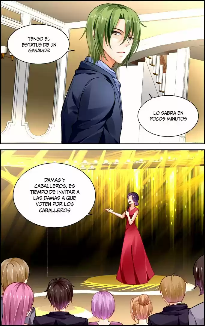 Best Wedding - Capítulo 14 - Página 6 - LectorTMOo