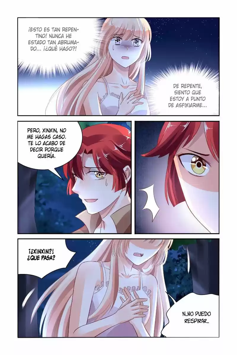 Best Wedding - Capítulo 141 - Página 4 - LectorTMOo