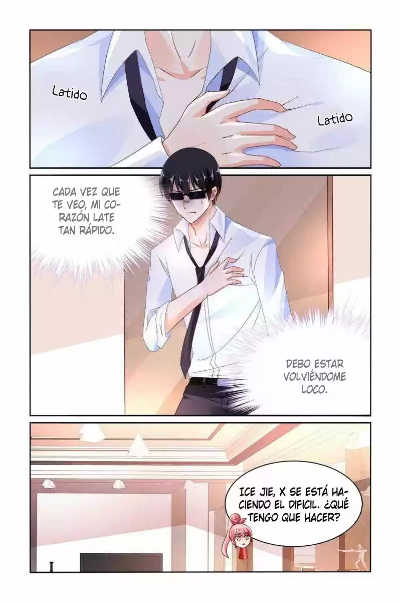 Best Wedding - Capítulo 142 - Página 4 - LectorTMOo