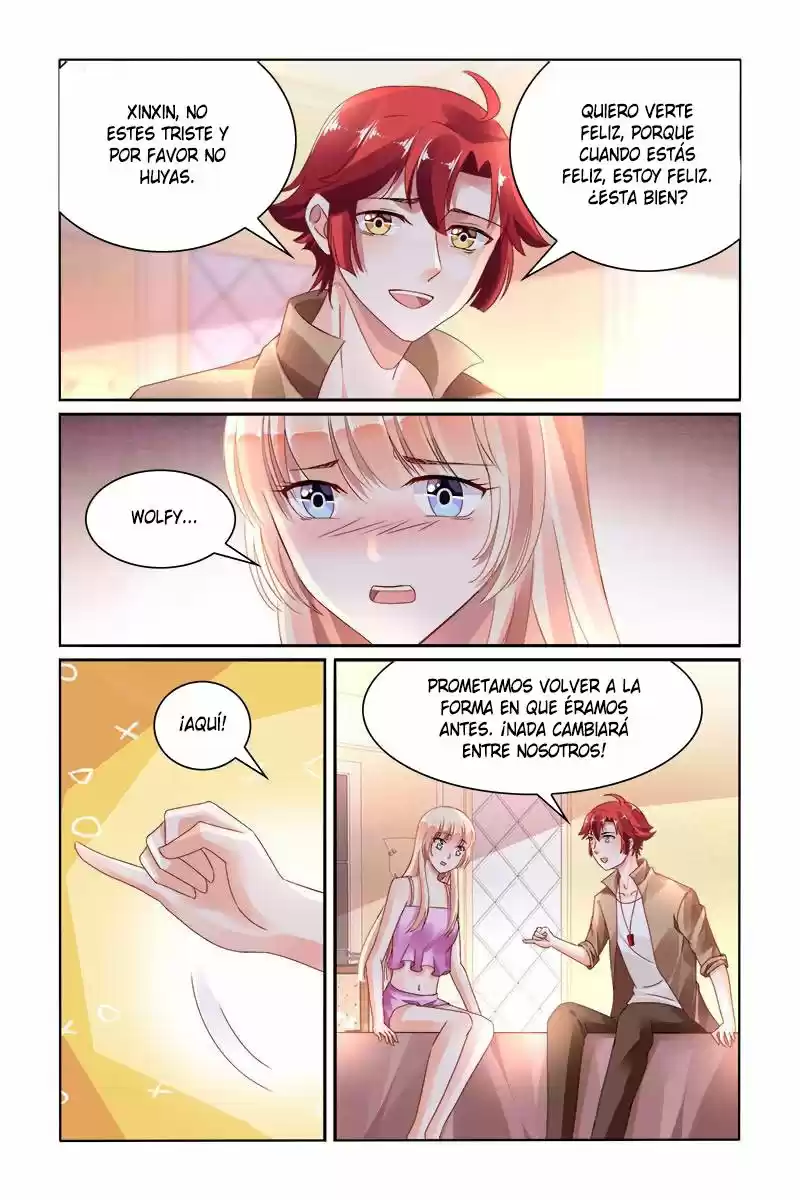 Best Wedding - Capítulo 143 - Página 4 - LectorTMOo