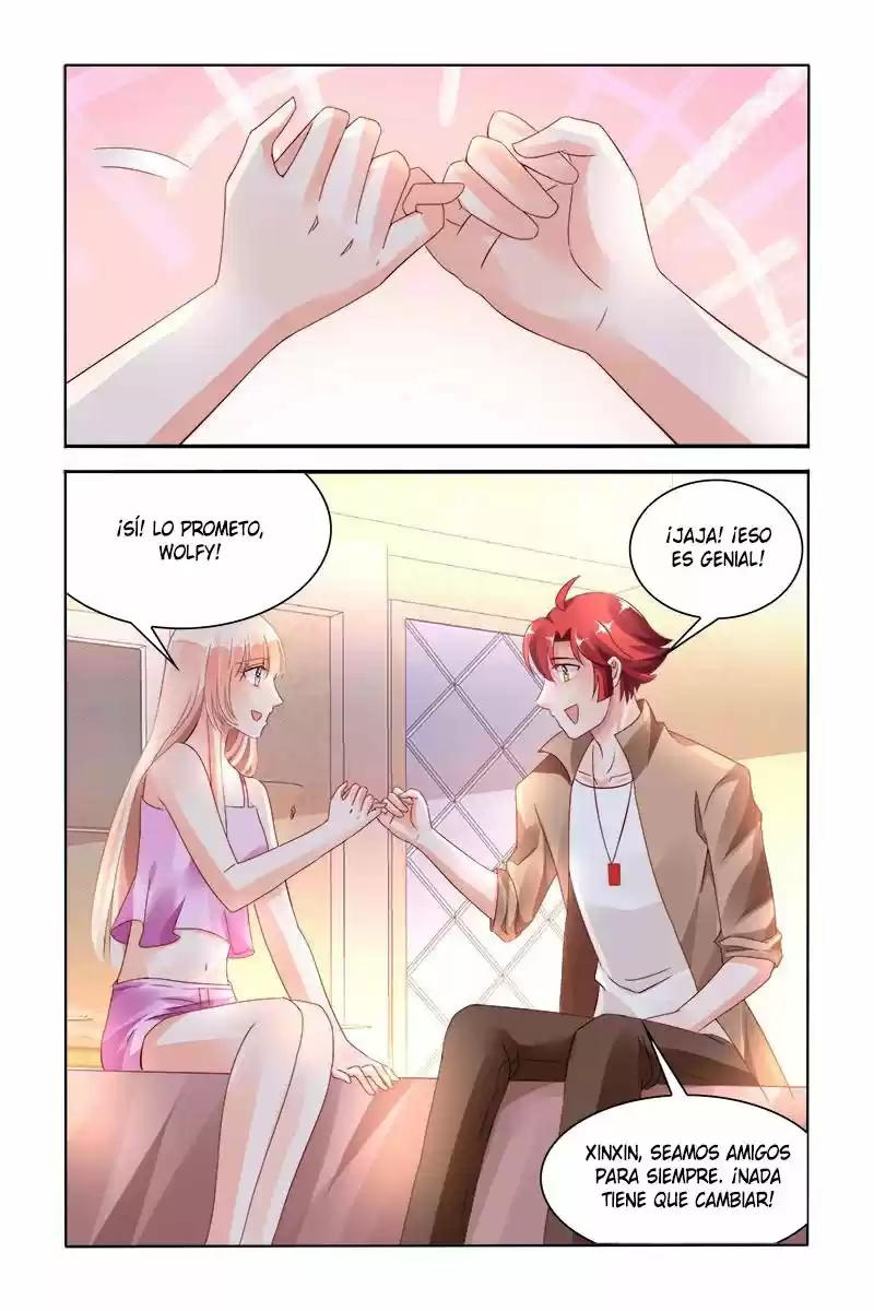 Best Wedding - Capítulo 143 - Página 5 - LectorTMOo