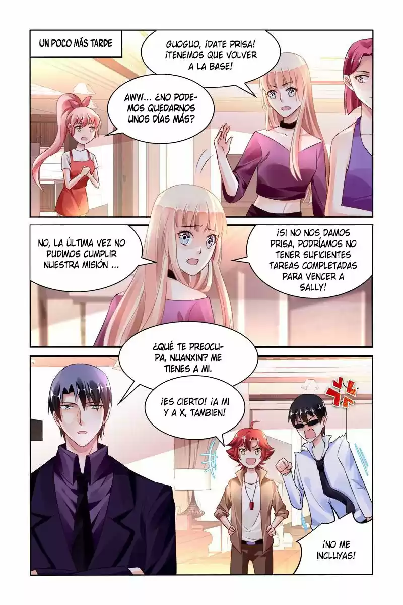Best Wedding - Capítulo 143 - Página 6 - LectorTMOo