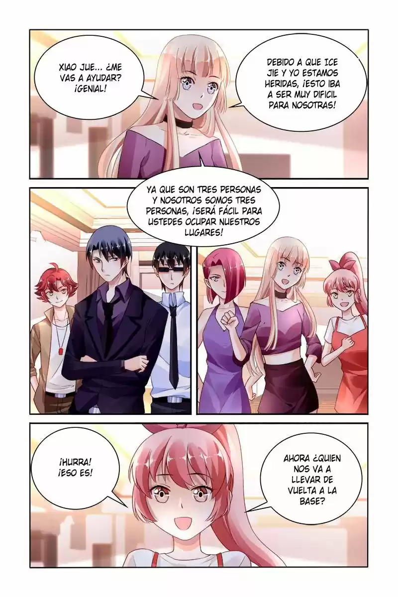 Best Wedding - Capítulo 143 - Página 7 - LectorTMOo