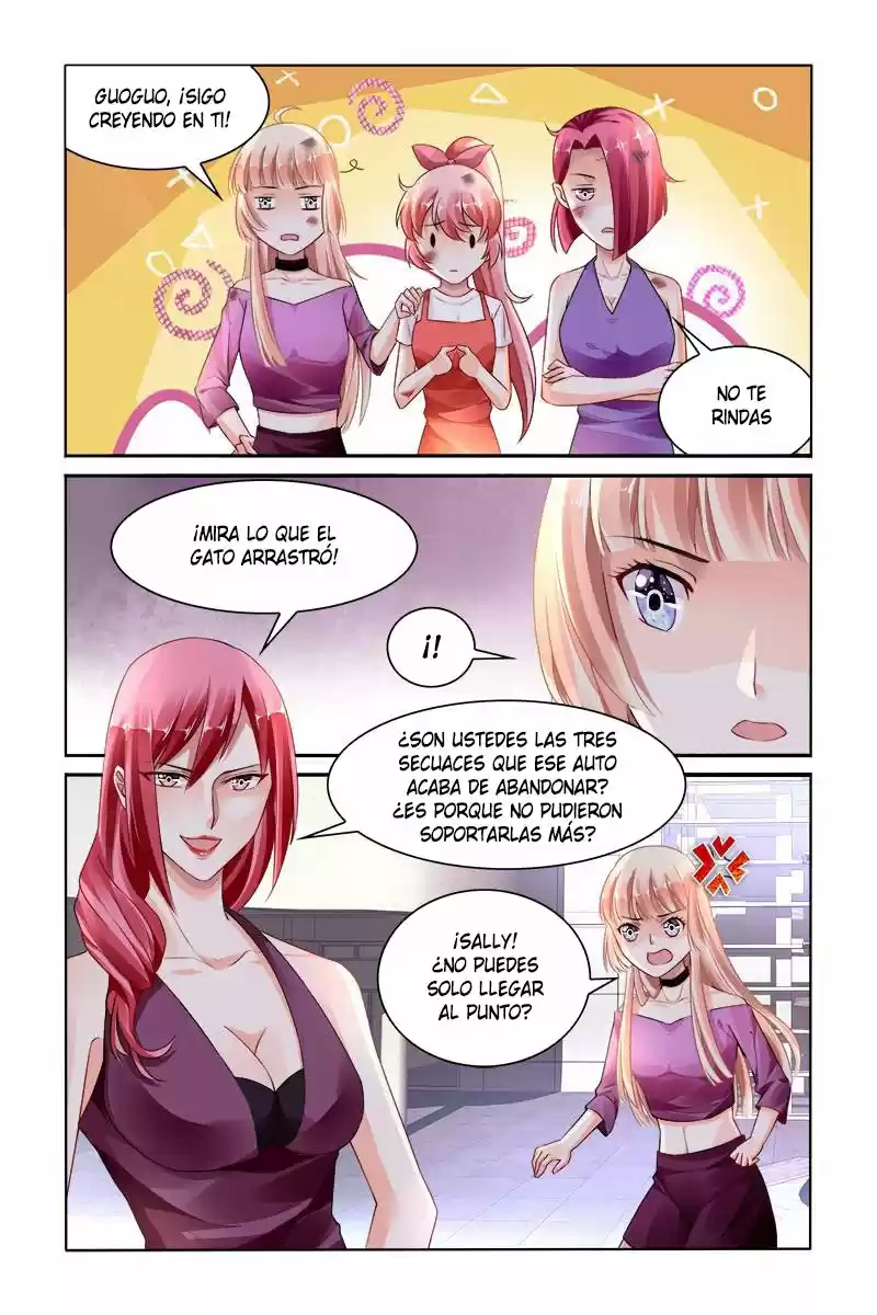 Best Wedding - Capítulo 144 - Página 4 - LectorTMOo