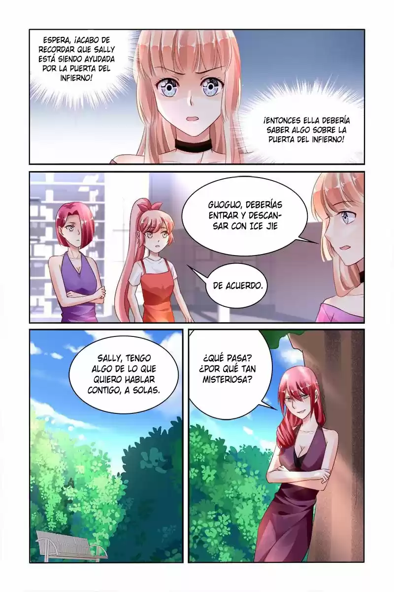 Best Wedding - Capítulo 144 - Página 5 - LectorTMOo