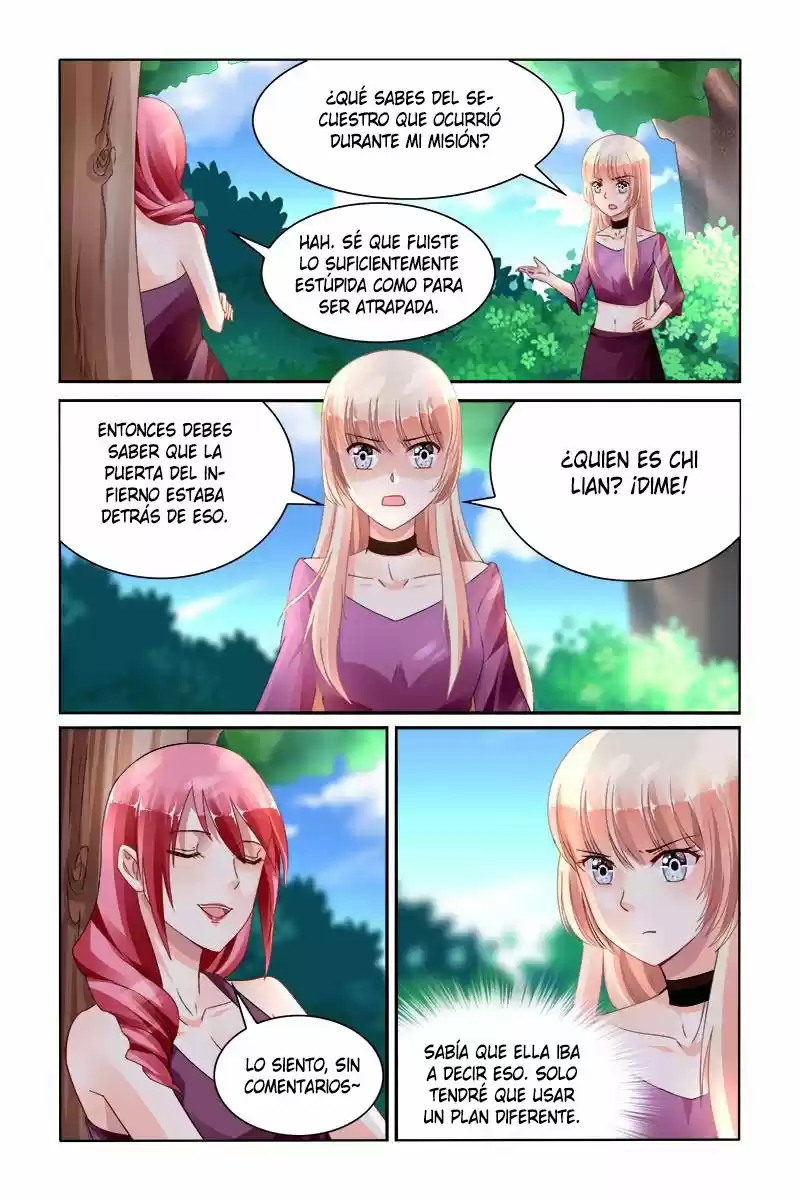 Best Wedding - Capítulo 144 - Página 6 - LectorTMOo