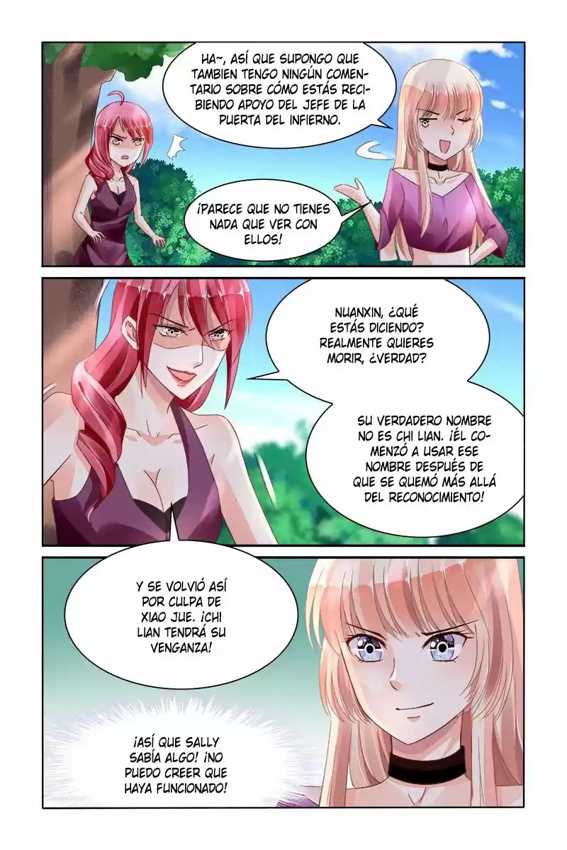 Best Wedding - Capítulo 144 - Página 7 - LectorTMOo