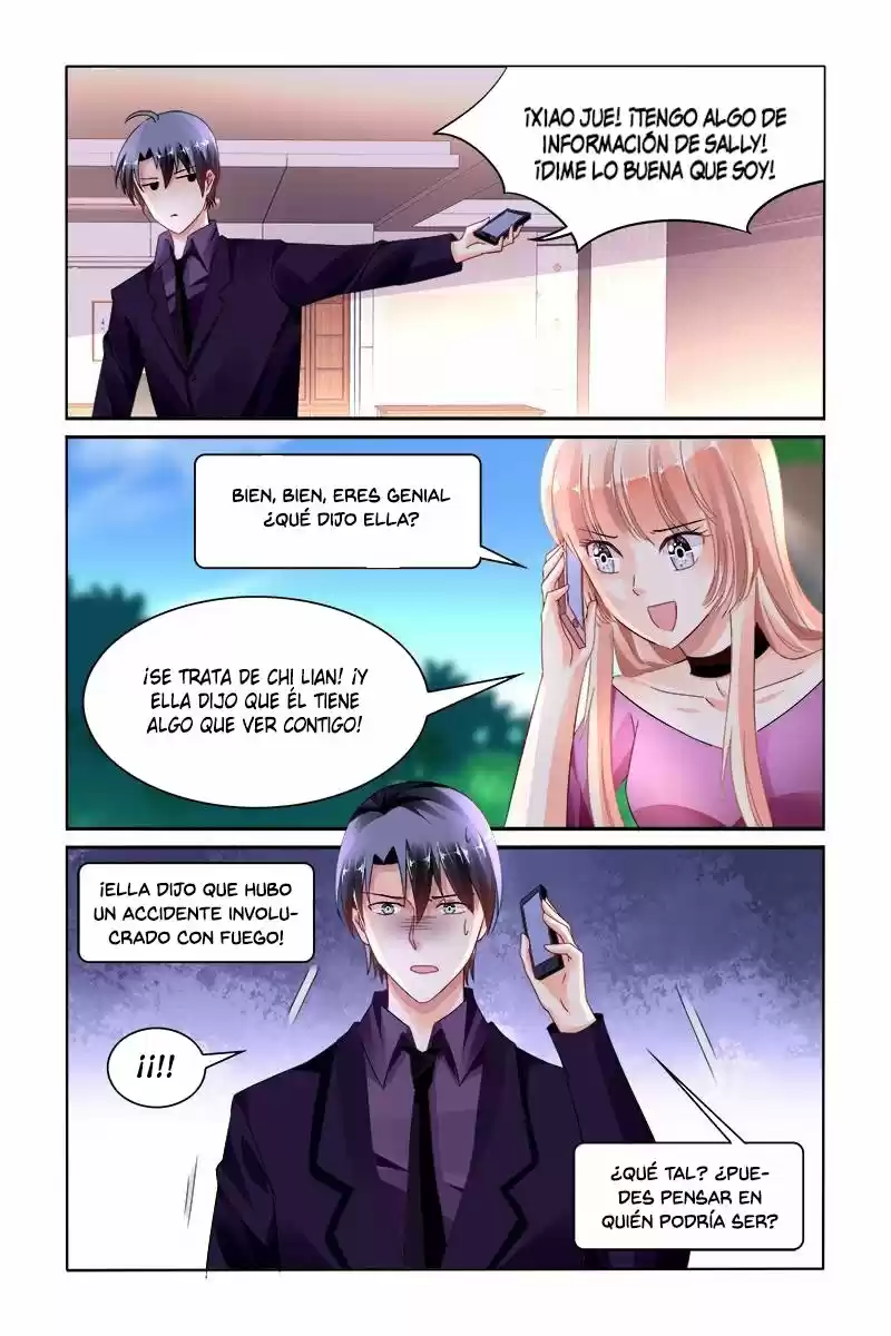 Best Wedding - Capítulo 144 - Página 9 - LectorTMOo
