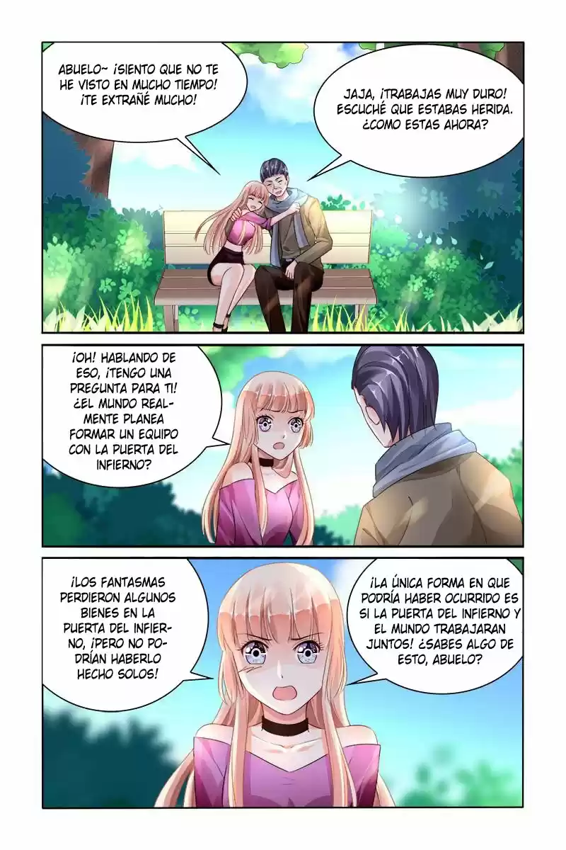 Best Wedding - Capítulo 145 - Página 3 - LectorTMOo