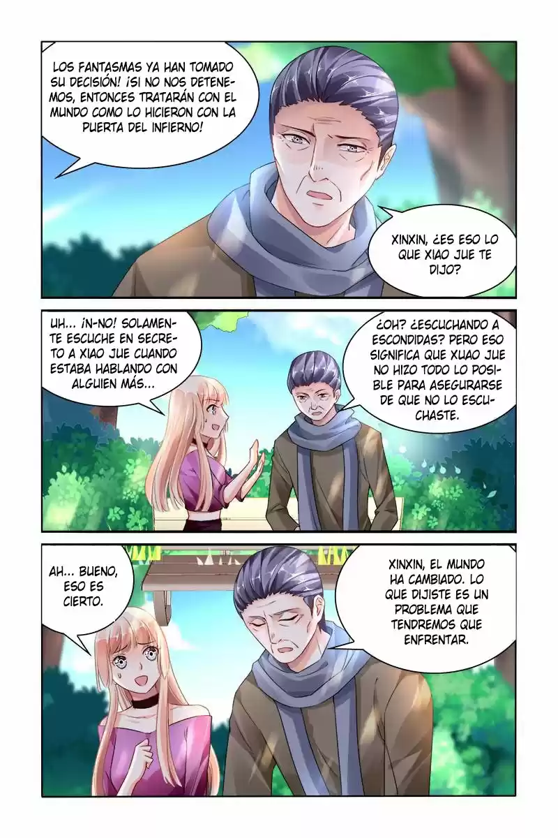 Best Wedding - Capítulo 145 - Página 4 - LectorTMOo