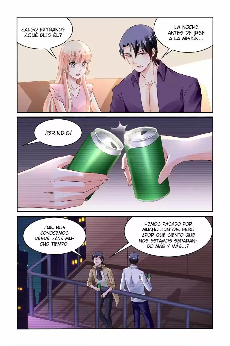 Best Wedding - Capítulo 147 - Página 2 - LectorTMOo