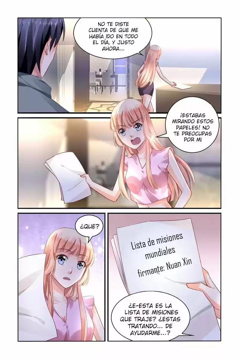 Best Wedding - Capítulo 149 - Página 3 - LectorTMOo