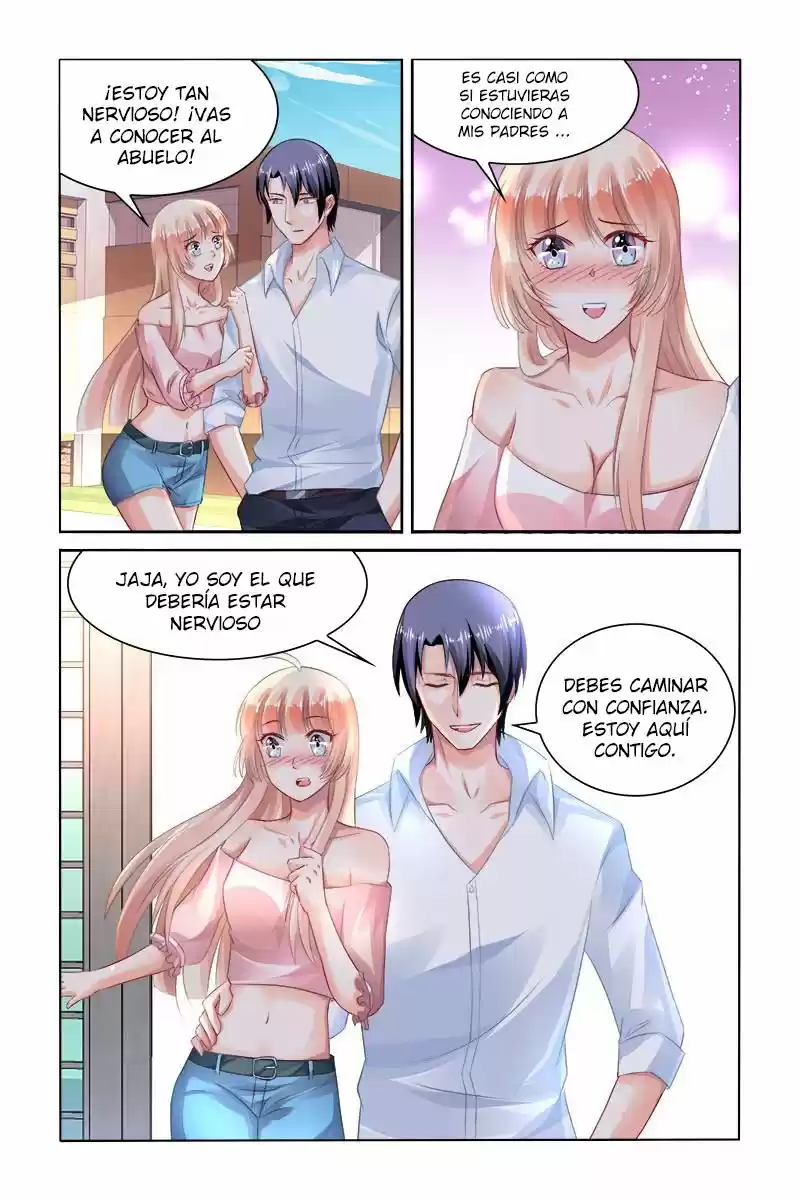Best Wedding - Capítulo 153 - Página 4 - LectorTMOo