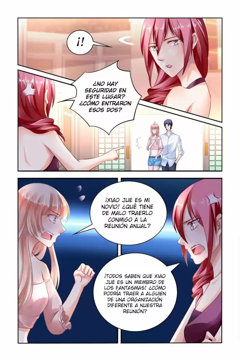 Best Wedding - Capítulo 153 - Página 5 - LectorTMOo