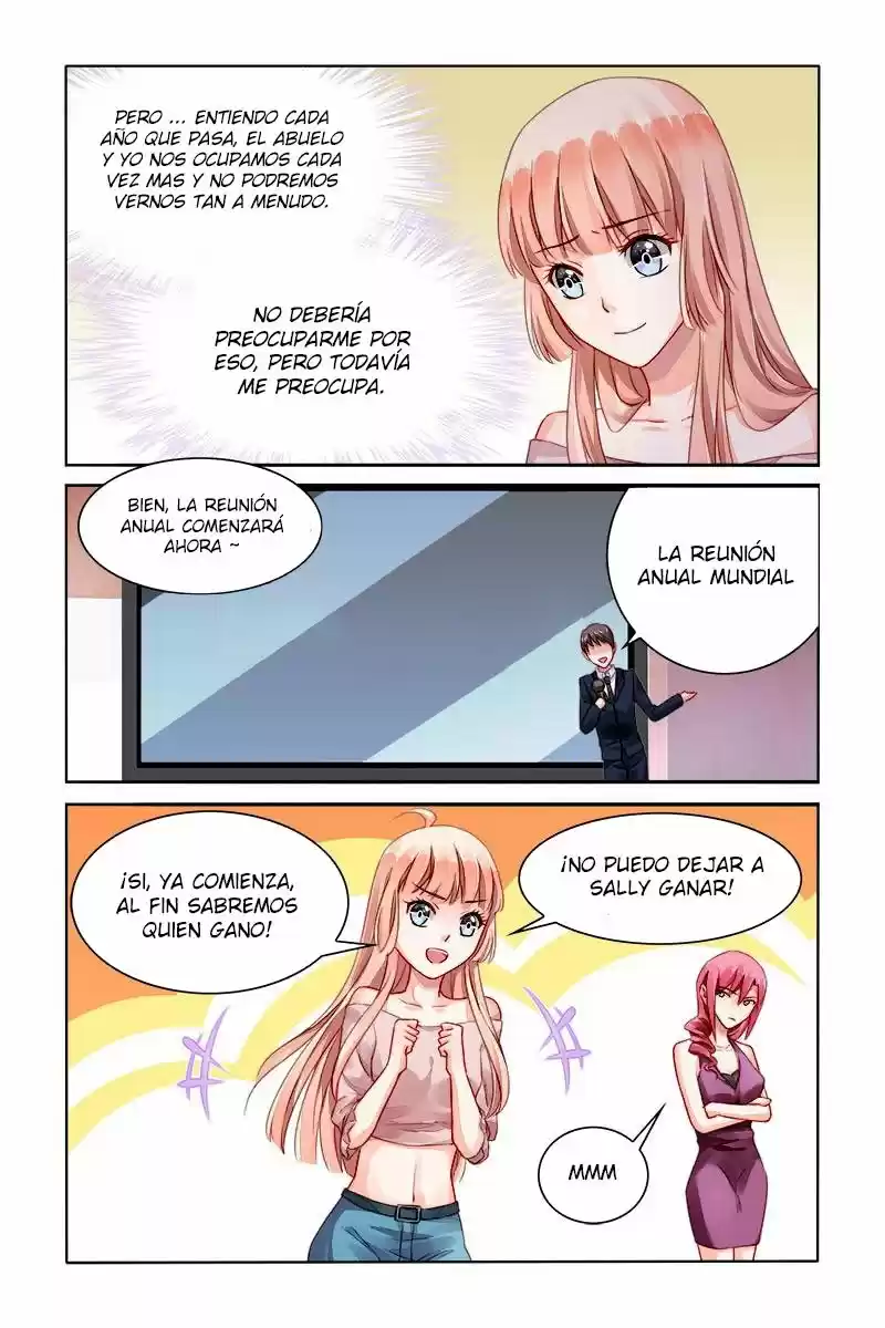 Best Wedding - Capítulo 153 - Página 8 - LectorTMOo
