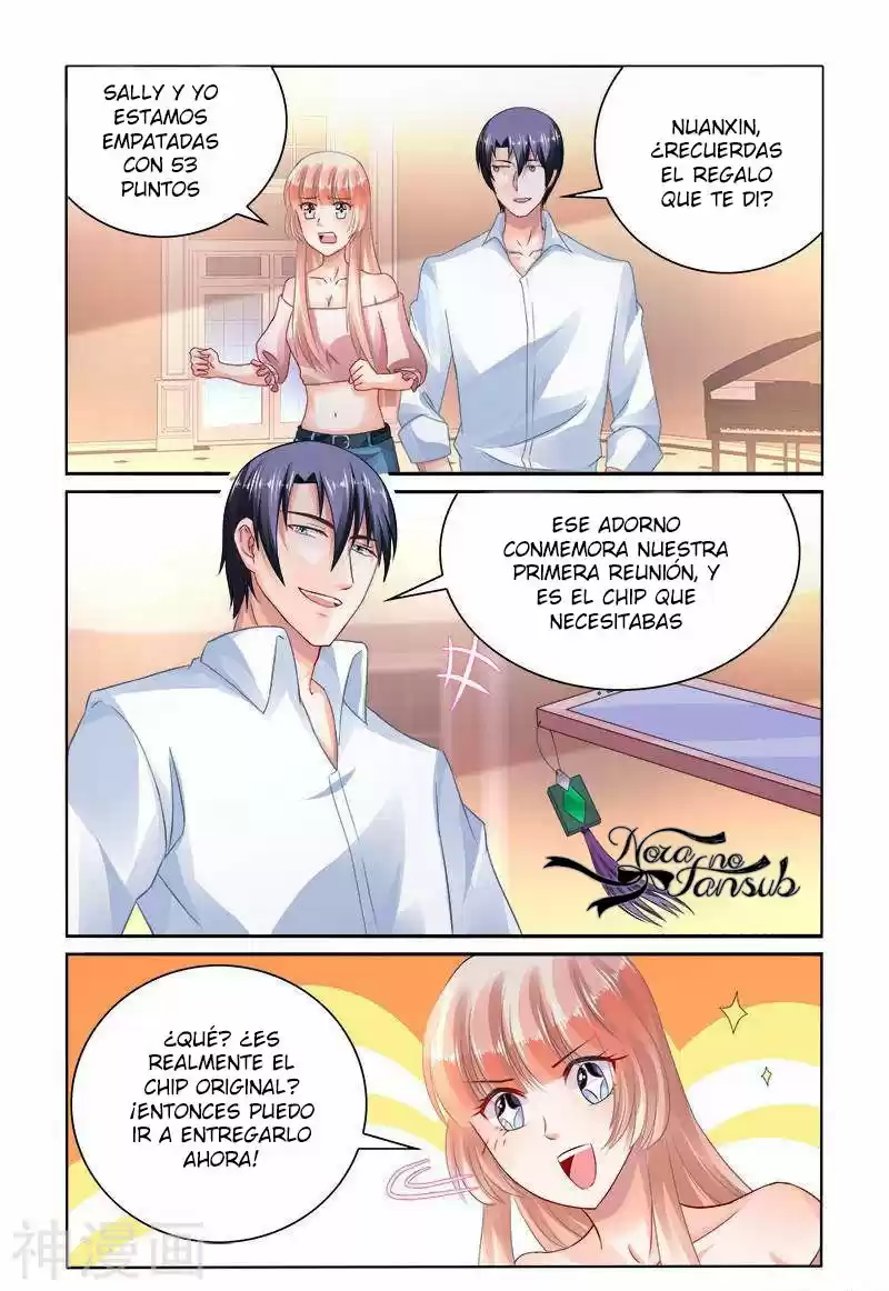 Best Wedding - Capítulo 154 - Página 2 - LectorTMOo