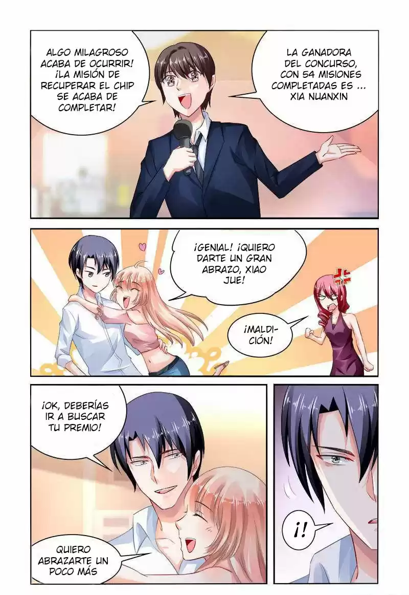 Best Wedding - Capítulo 154 - Página 3 - LectorTMOo