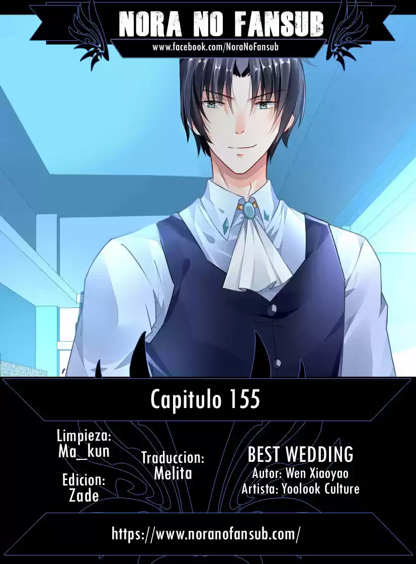 Best Wedding - Capítulo 155 - Página 1 - LectorTMOo
