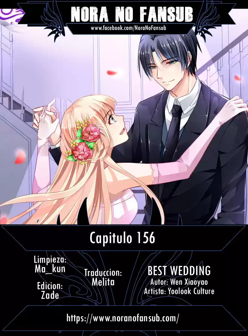Best Wedding - Capítulo 156 - Página 1 - LectorTMOo